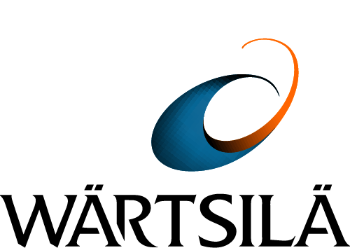 Wartsila Logo